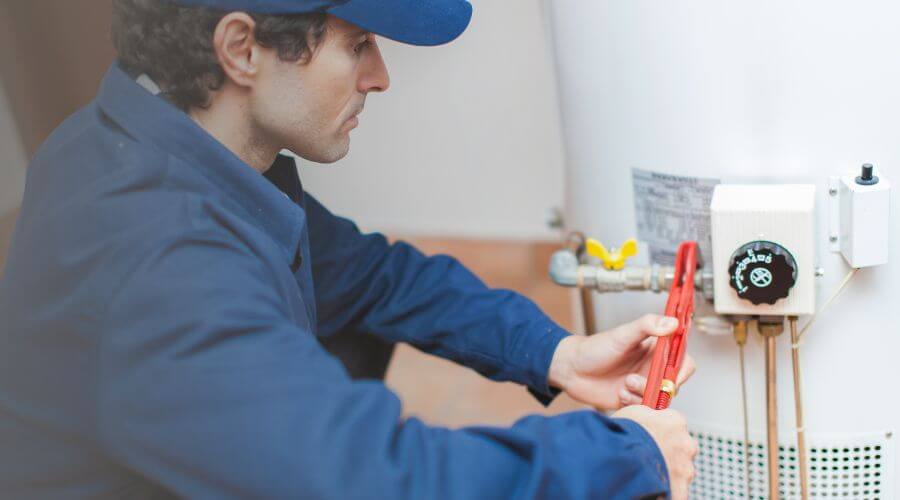 Professional expert plumbing services in Middle Brook, MO